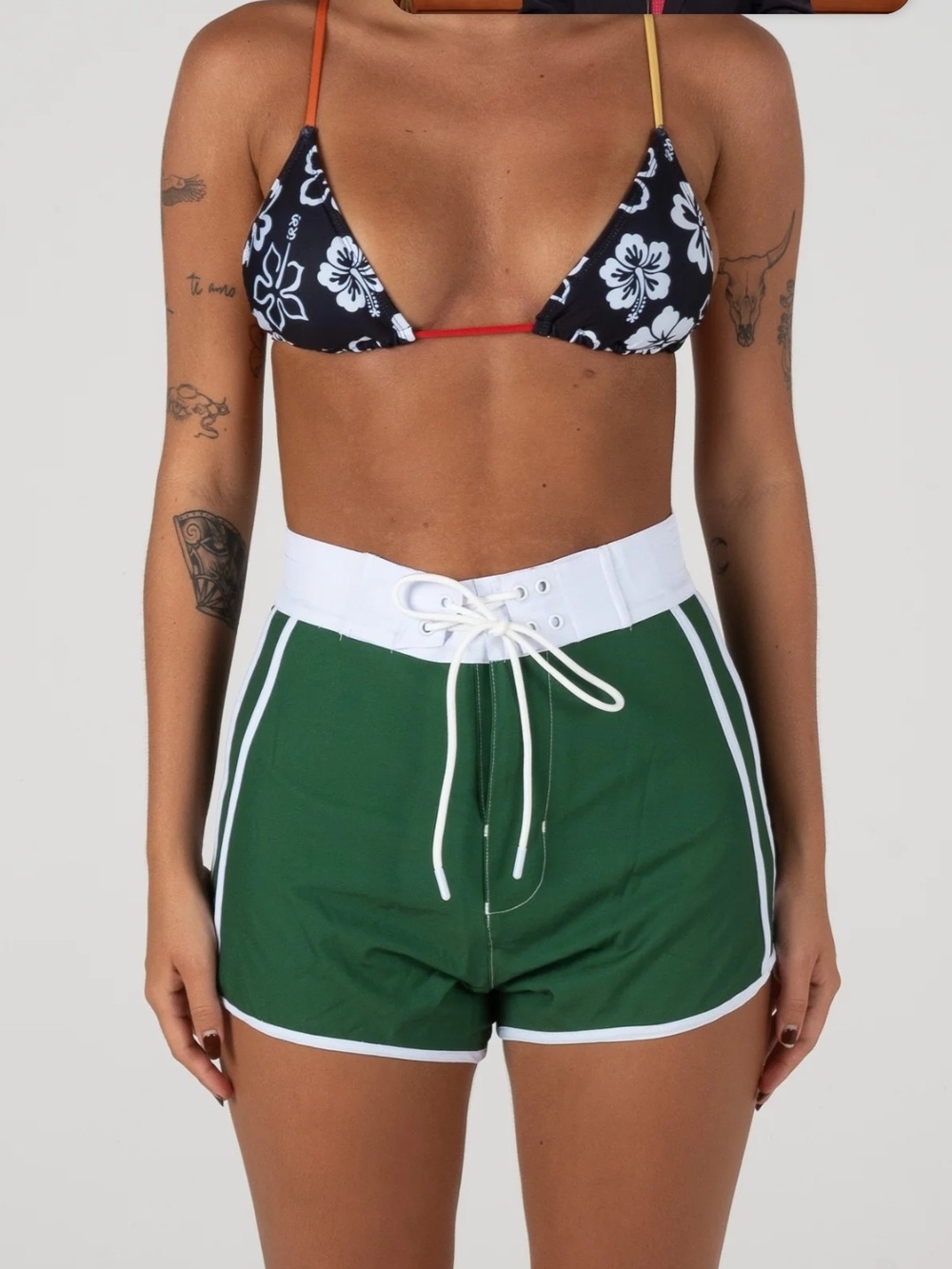 Inner Realm Swim